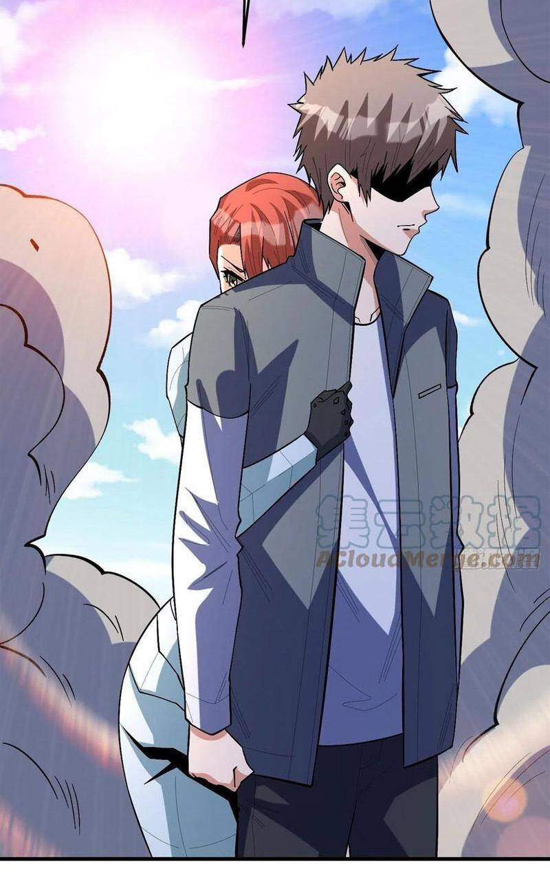 Trở Về Làm Đại Lão Thời Mạt Thế Chapter 263 - 26