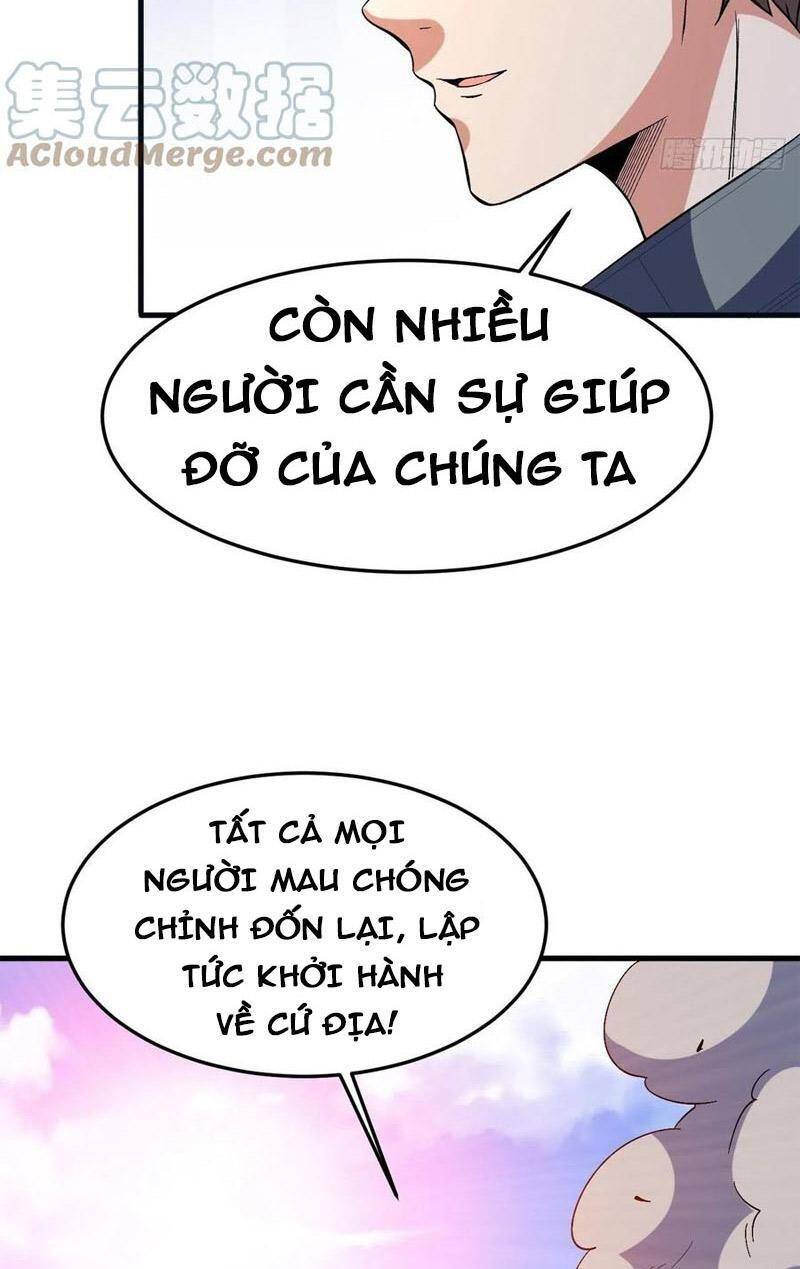 Trở Về Làm Đại Lão Thời Mạt Thế Chapter 263 - 31