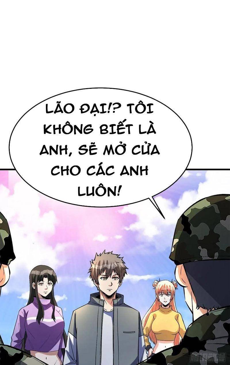Trở Về Làm Đại Lão Thời Mạt Thế Chapter 263 - 38