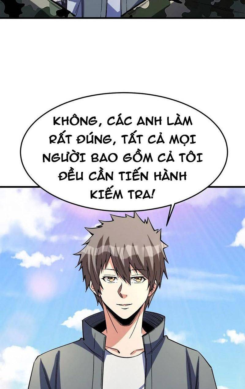 Trở Về Làm Đại Lão Thời Mạt Thế Chapter 263 - 39