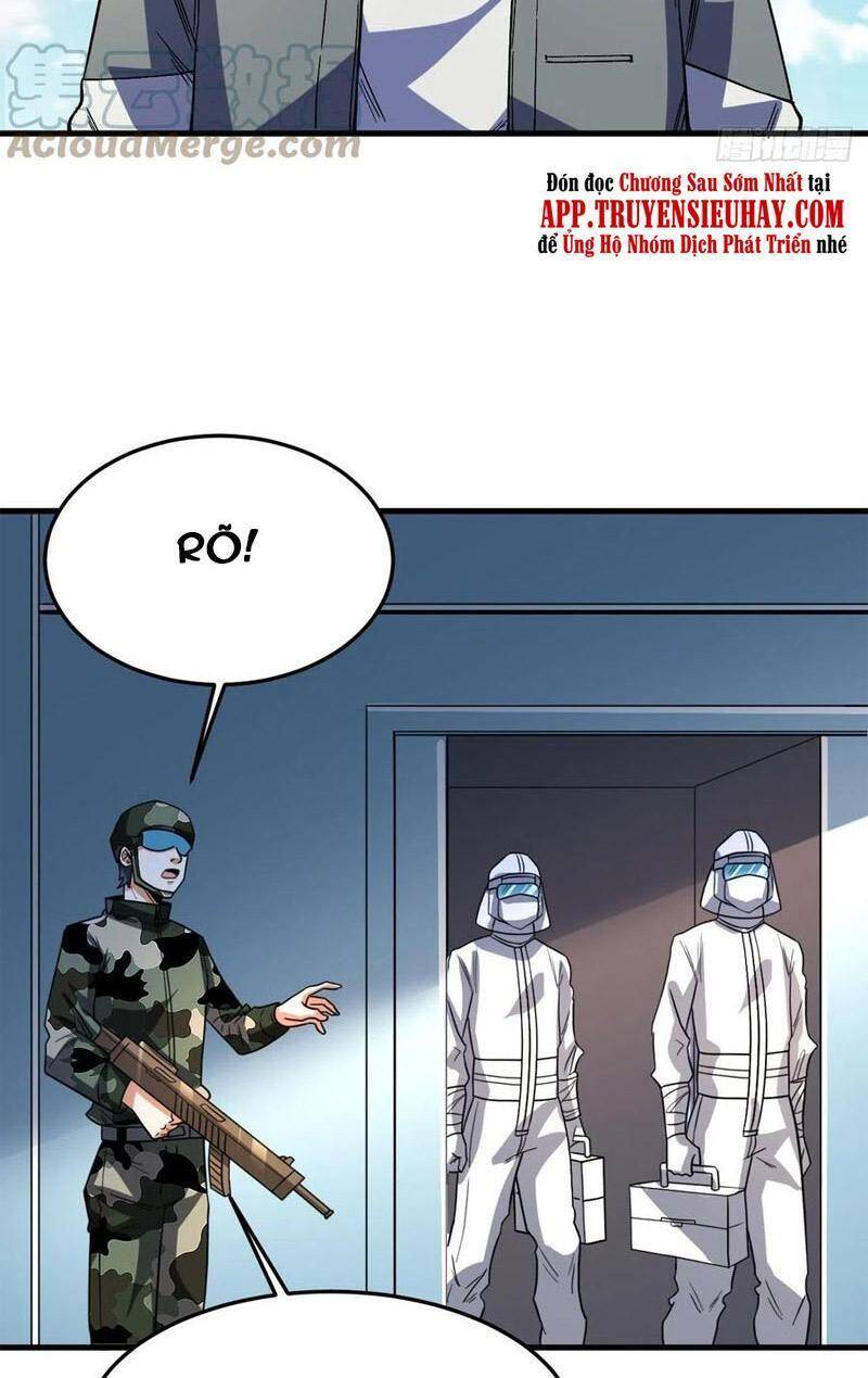 Trở Về Làm Đại Lão Thời Mạt Thế Chapter 263 - 40