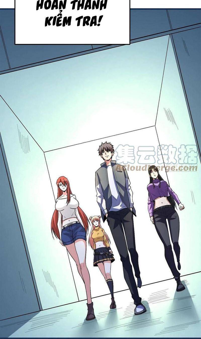 Trở Về Làm Đại Lão Thời Mạt Thế Chapter 263 - 46