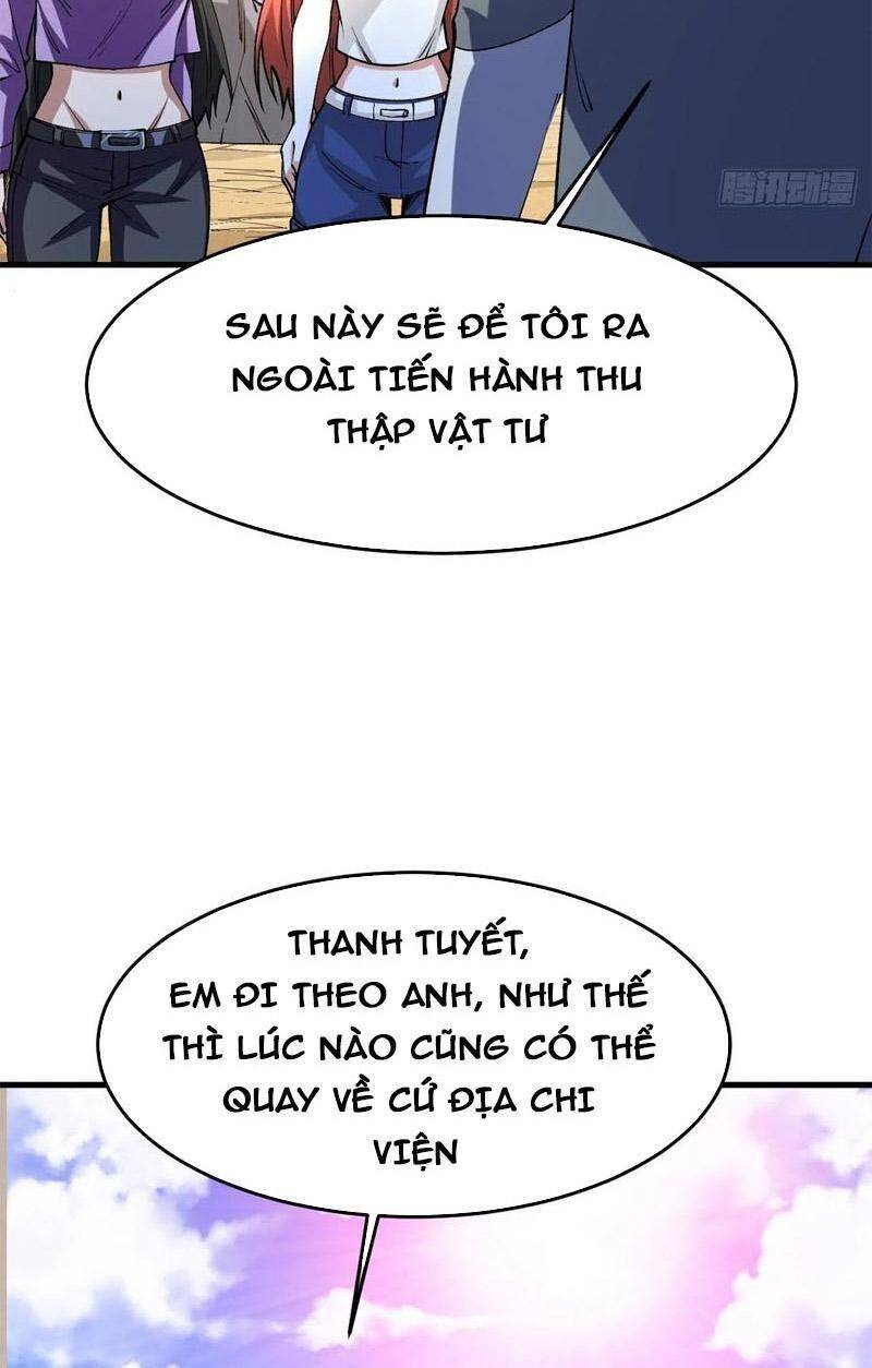 Trở Về Làm Đại Lão Thời Mạt Thế Chapter 264 - 12