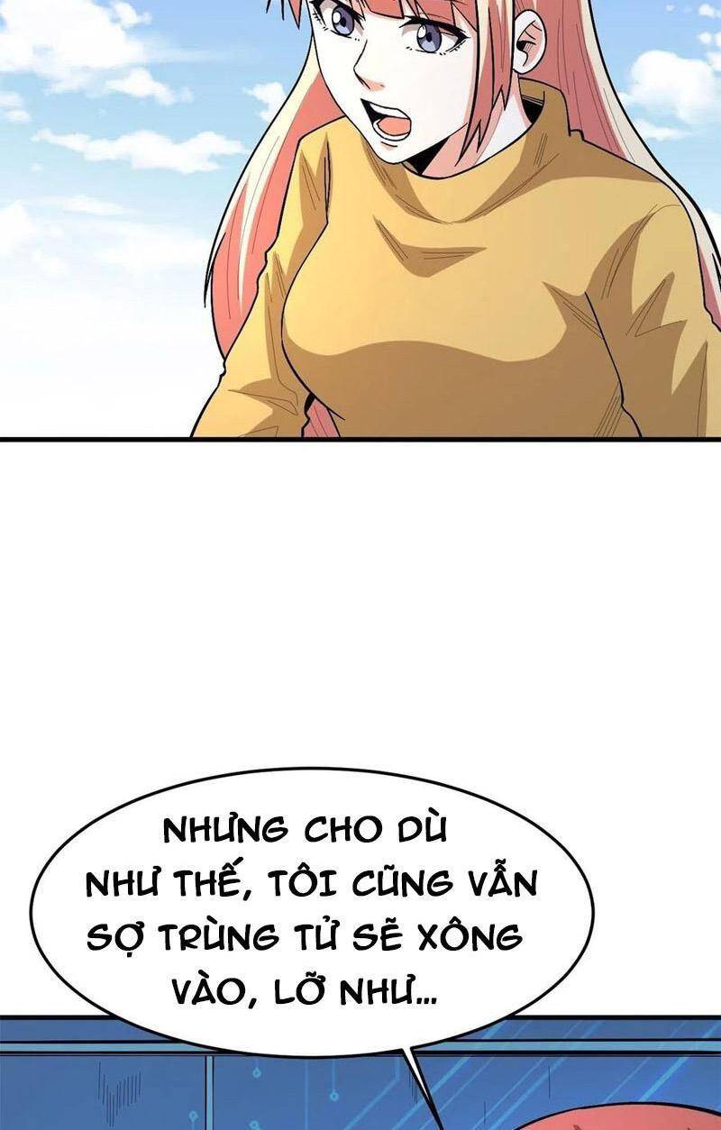 Trở Về Làm Đại Lão Thời Mạt Thế Chapter 264 - 15