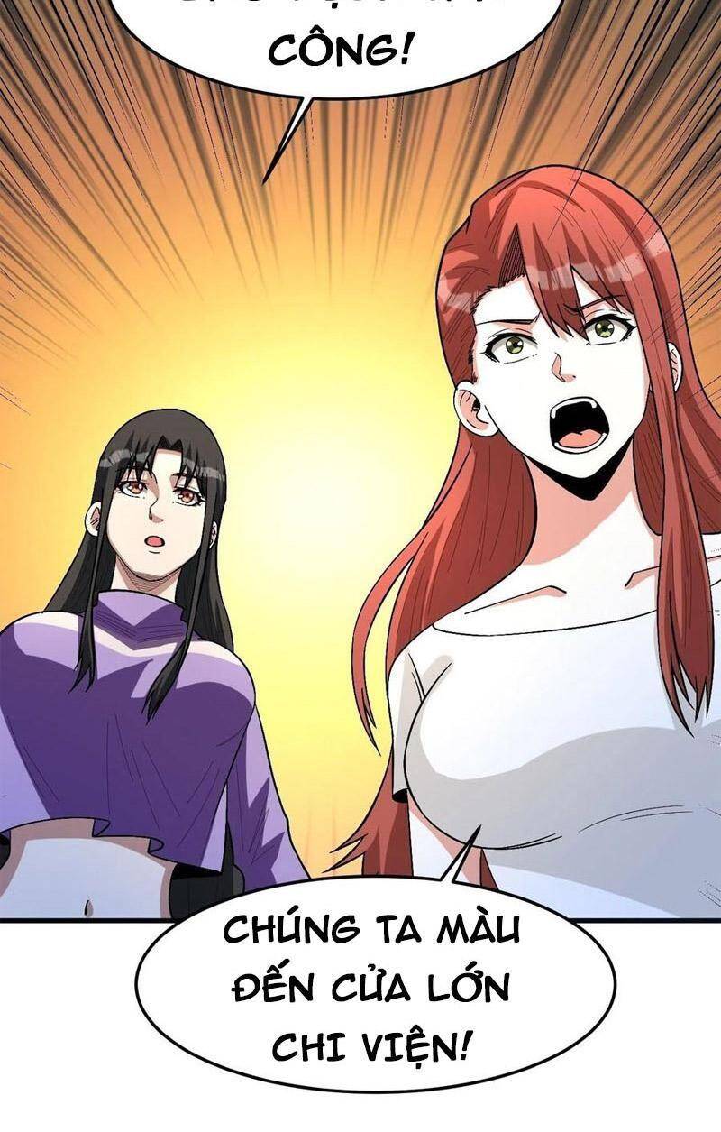 Trở Về Làm Đại Lão Thời Mạt Thế Chapter 264 - 19