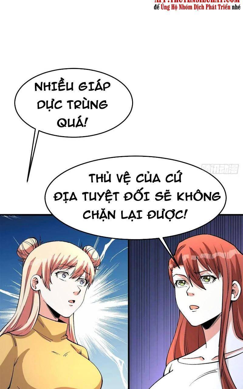 Trở Về Làm Đại Lão Thời Mạt Thế Chapter 264 - 23