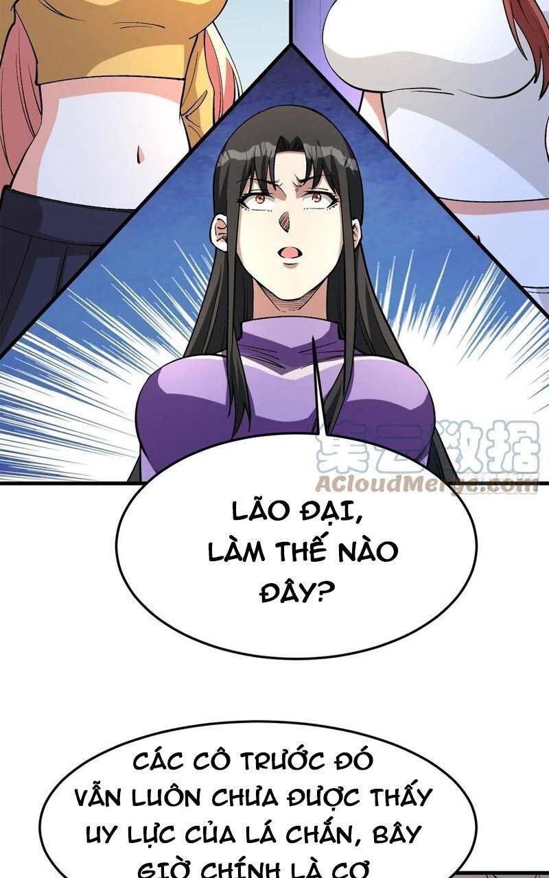 Trở Về Làm Đại Lão Thời Mạt Thế Chapter 264 - 24