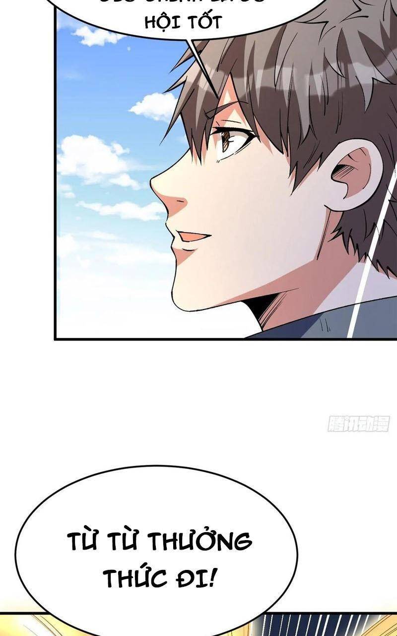 Trở Về Làm Đại Lão Thời Mạt Thế Chapter 264 - 25
