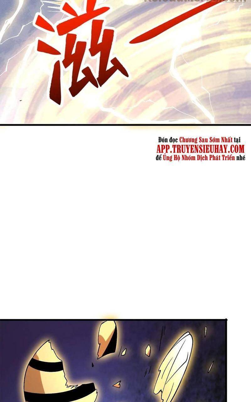 Trở Về Làm Đại Lão Thời Mạt Thế Chapter 264 - 29