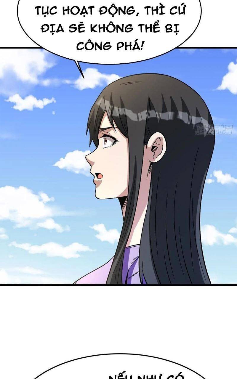 Trở Về Làm Đại Lão Thời Mạt Thế Chapter 264 - 32