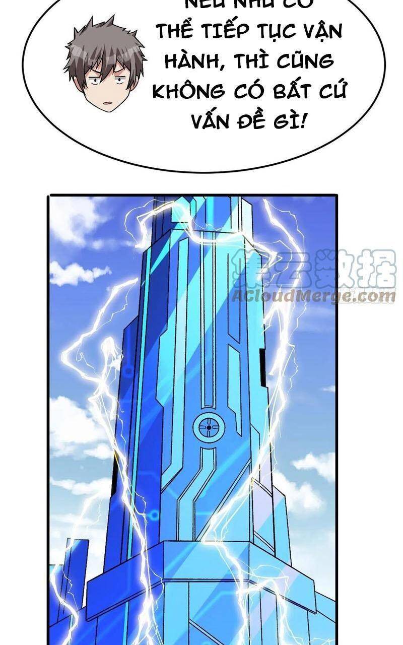 Trở Về Làm Đại Lão Thời Mạt Thế Chapter 264 - 33