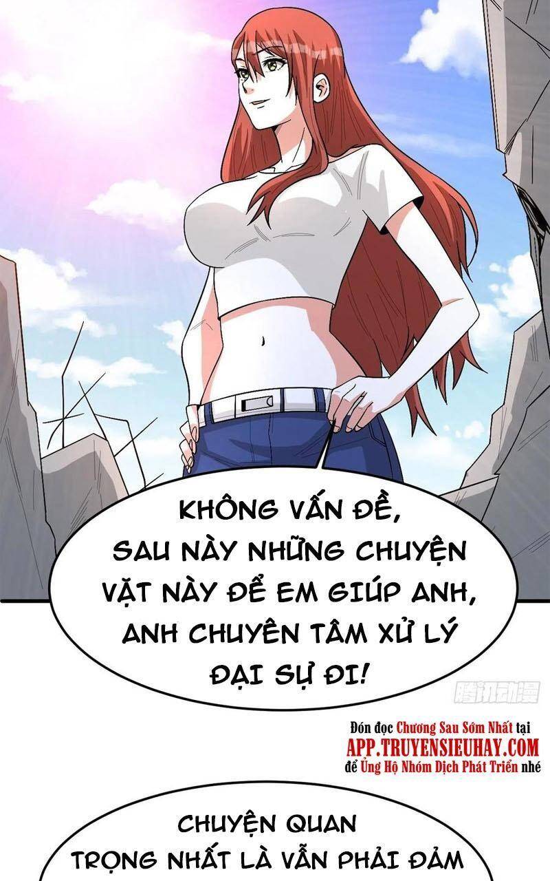 Trở Về Làm Đại Lão Thời Mạt Thế Chapter 264 - 36