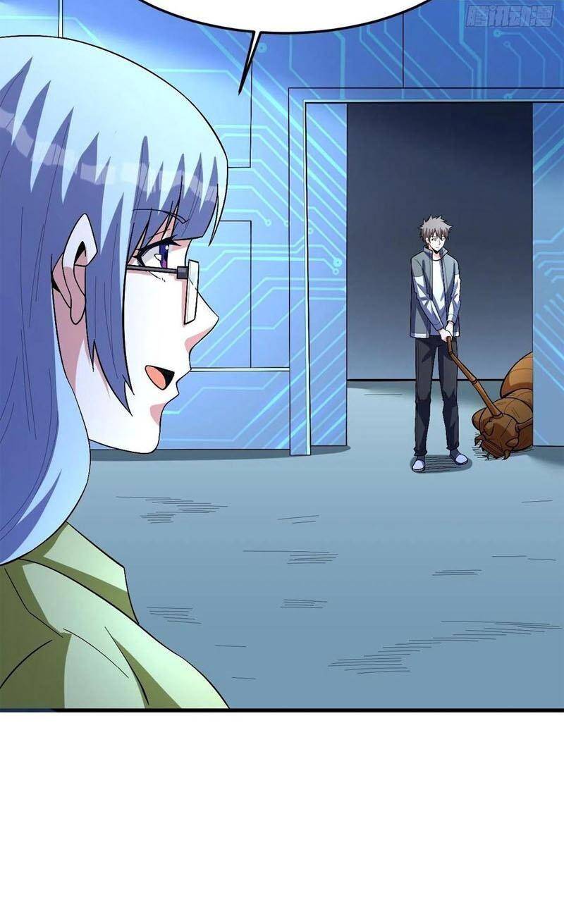 Trở Về Làm Đại Lão Thời Mạt Thế Chapter 264 - 39