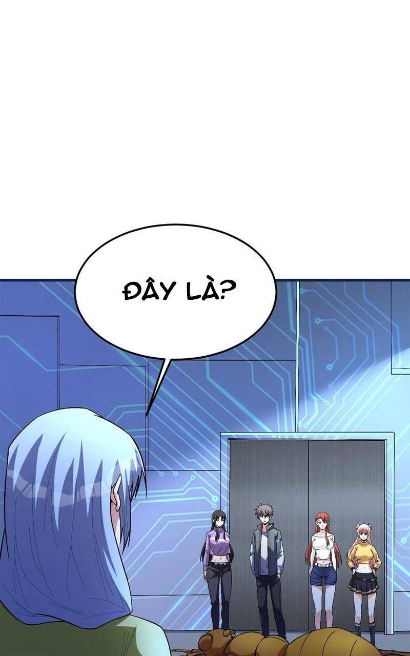 Trở Về Làm Đại Lão Thời Mạt Thế Chapter 264 - 40