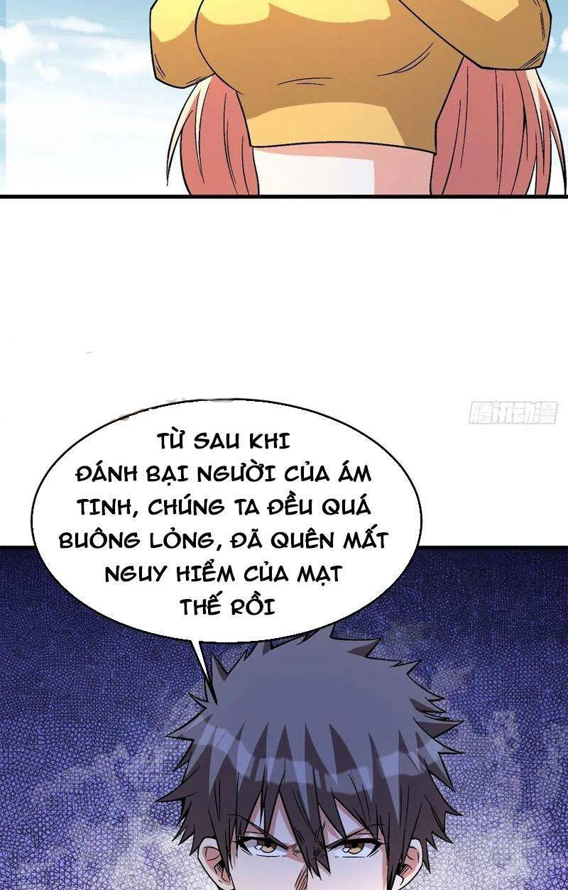 Trở Về Làm Đại Lão Thời Mạt Thế Chapter 264 - 6