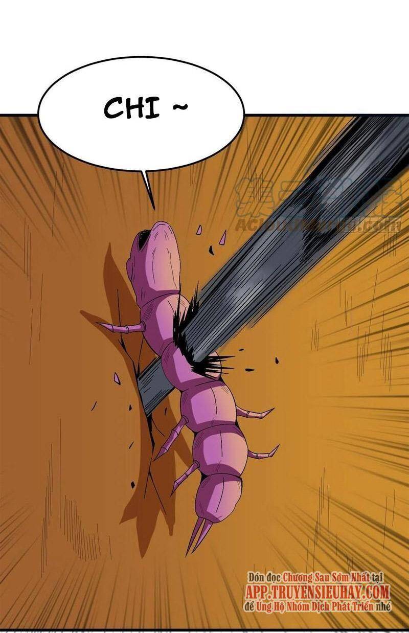 Trở Về Làm Đại Lão Thời Mạt Thế Chapter 265 - 20