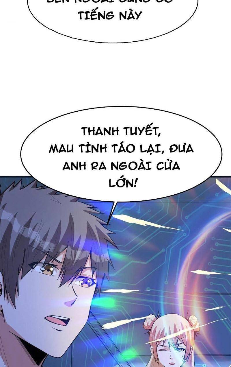 Trở Về Làm Đại Lão Thời Mạt Thế Chapter 265 - 22