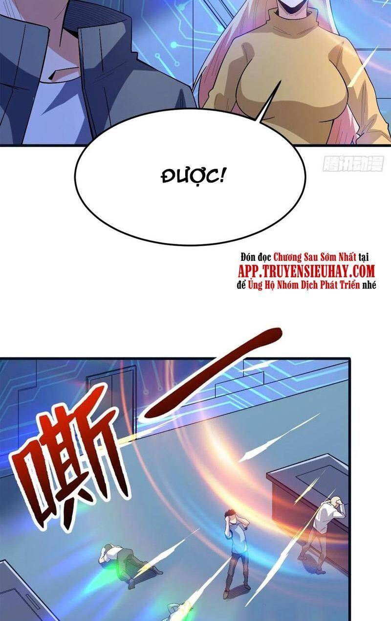 Trở Về Làm Đại Lão Thời Mạt Thế Chapter 265 - 23