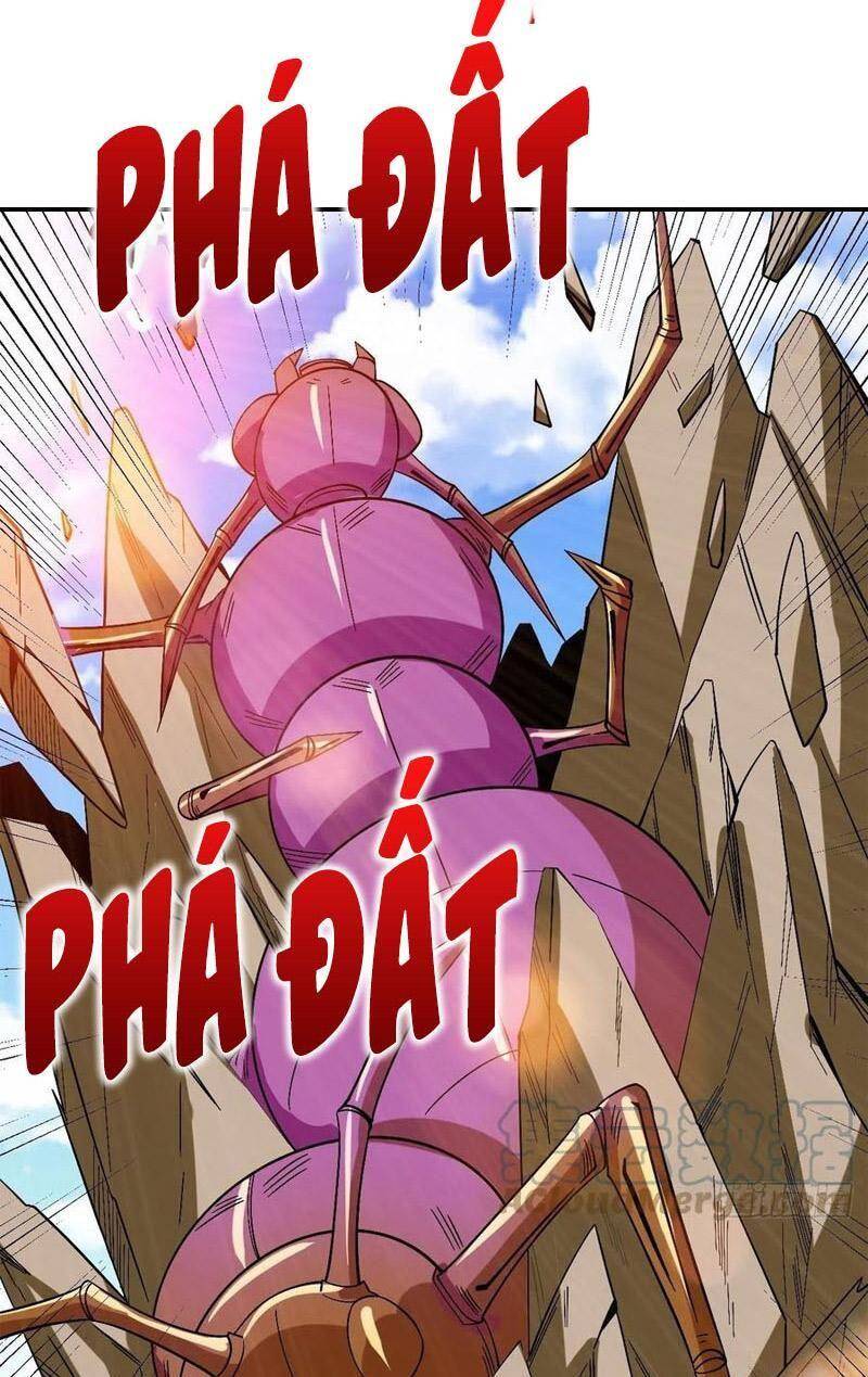 Trở Về Làm Đại Lão Thời Mạt Thế Chapter 265 - 28