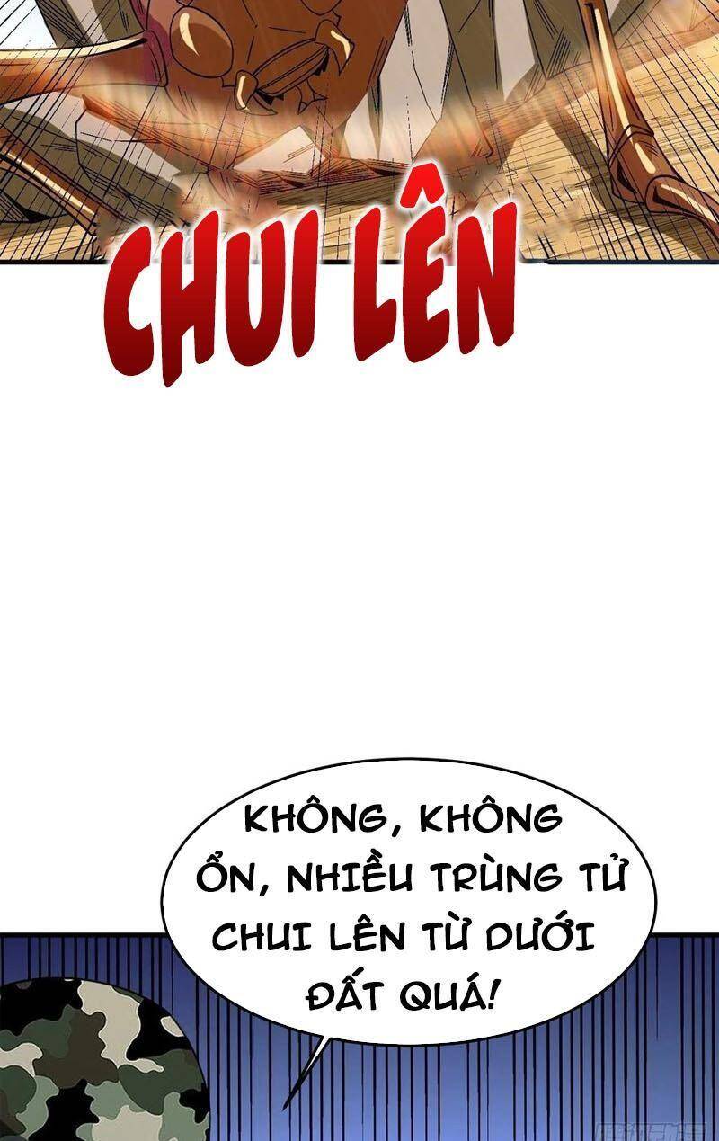 Trở Về Làm Đại Lão Thời Mạt Thế Chapter 265 - 29