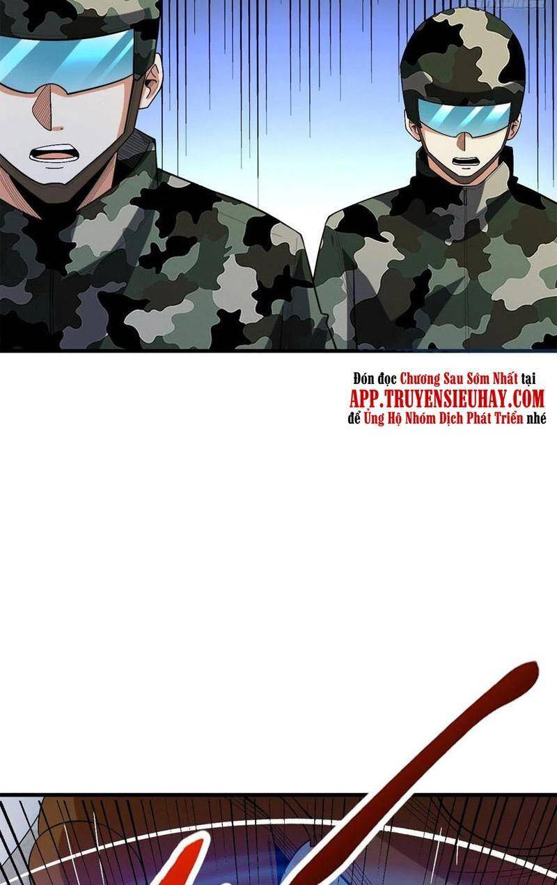 Trở Về Làm Đại Lão Thời Mạt Thế Chapter 265 - 30