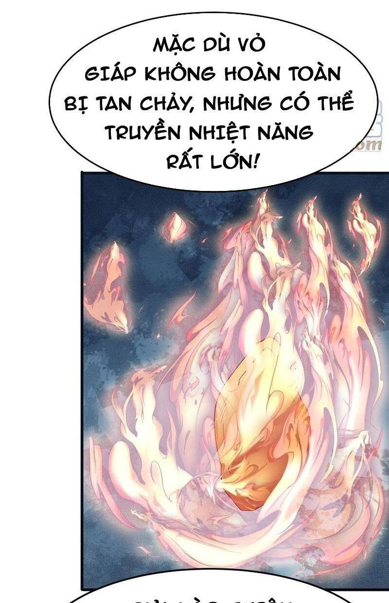 Trở Về Làm Đại Lão Thời Mạt Thế Chapter 265 - 4