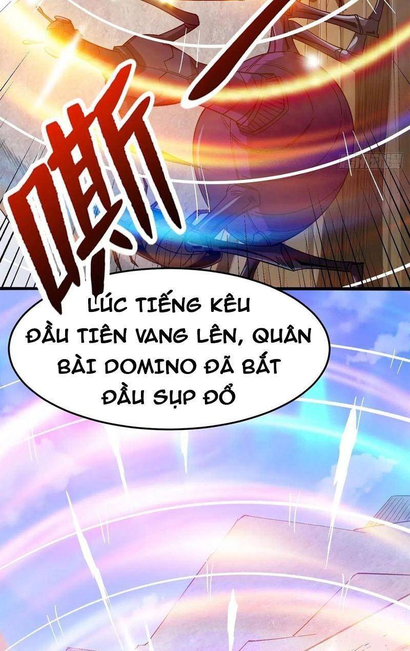 Trở Về Làm Đại Lão Thời Mạt Thế Chapter 265 - 32