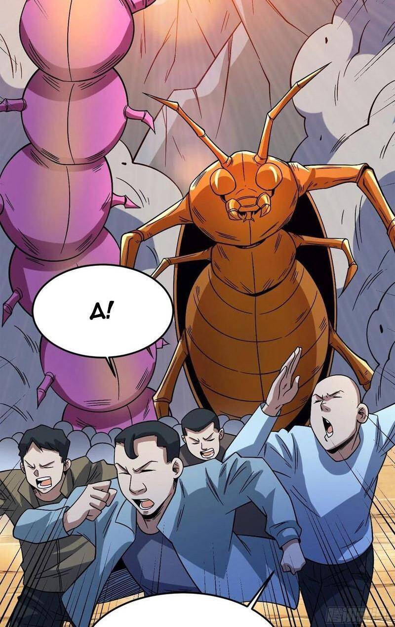 Trở Về Làm Đại Lão Thời Mạt Thế Chapter 265 - 38