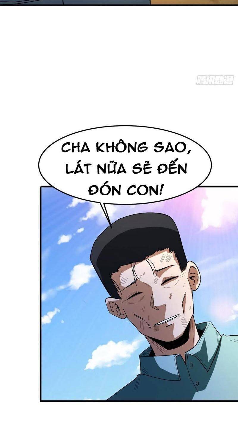 Trở Về Làm Đại Lão Thời Mạt Thế Chapter 265 - 41