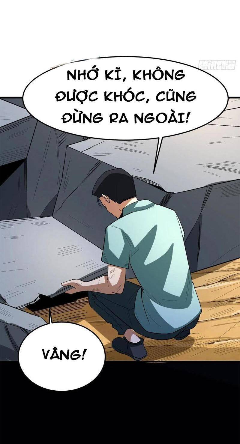 Trở Về Làm Đại Lão Thời Mạt Thế Chapter 265 - 42