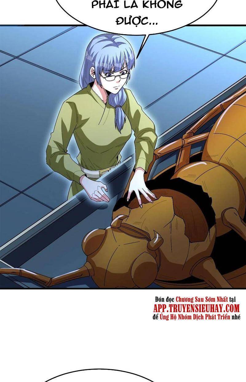 Trở Về Làm Đại Lão Thời Mạt Thế Chapter 265 - 8