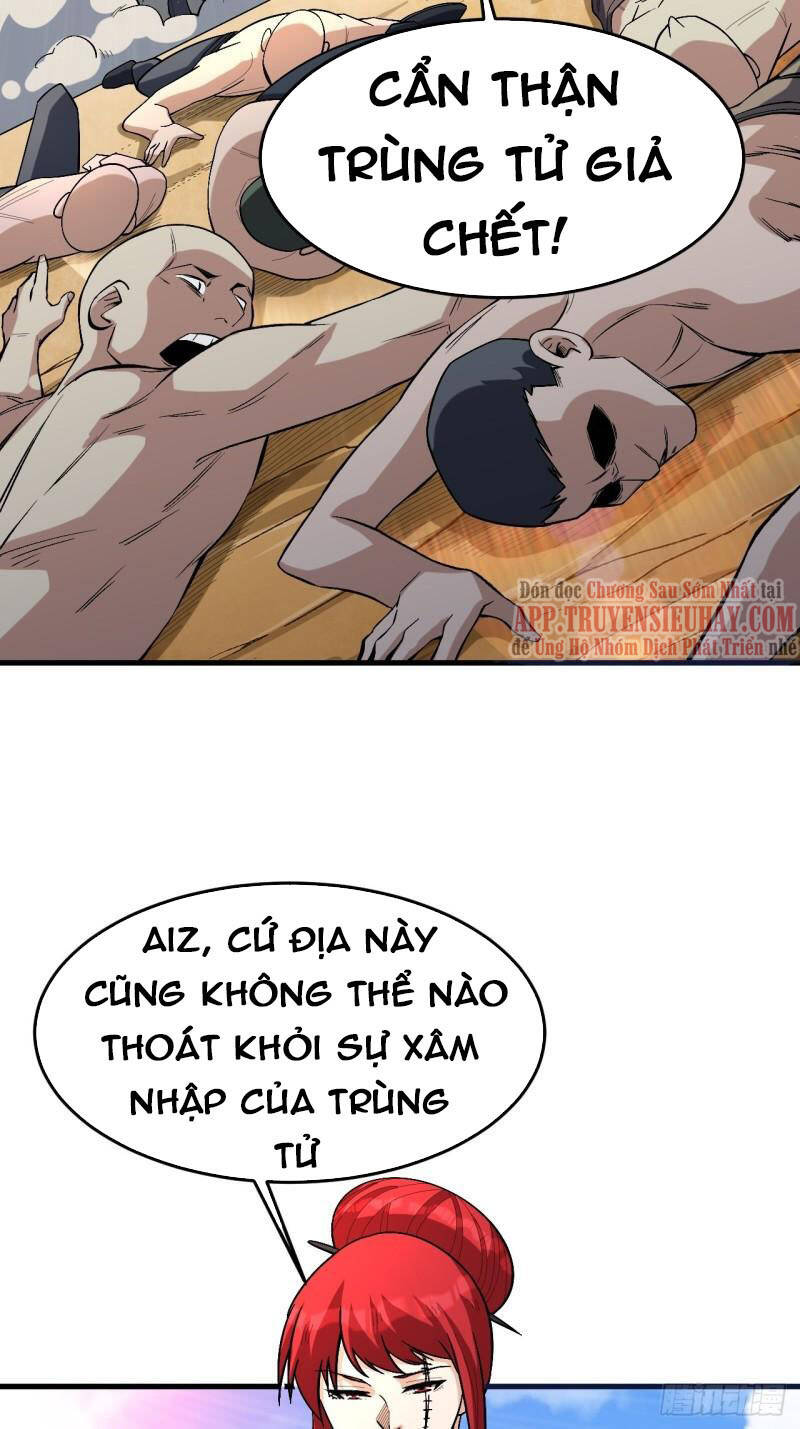 Trở Về Làm Đại Lão Thời Mạt Thế Chapter 266 - 2