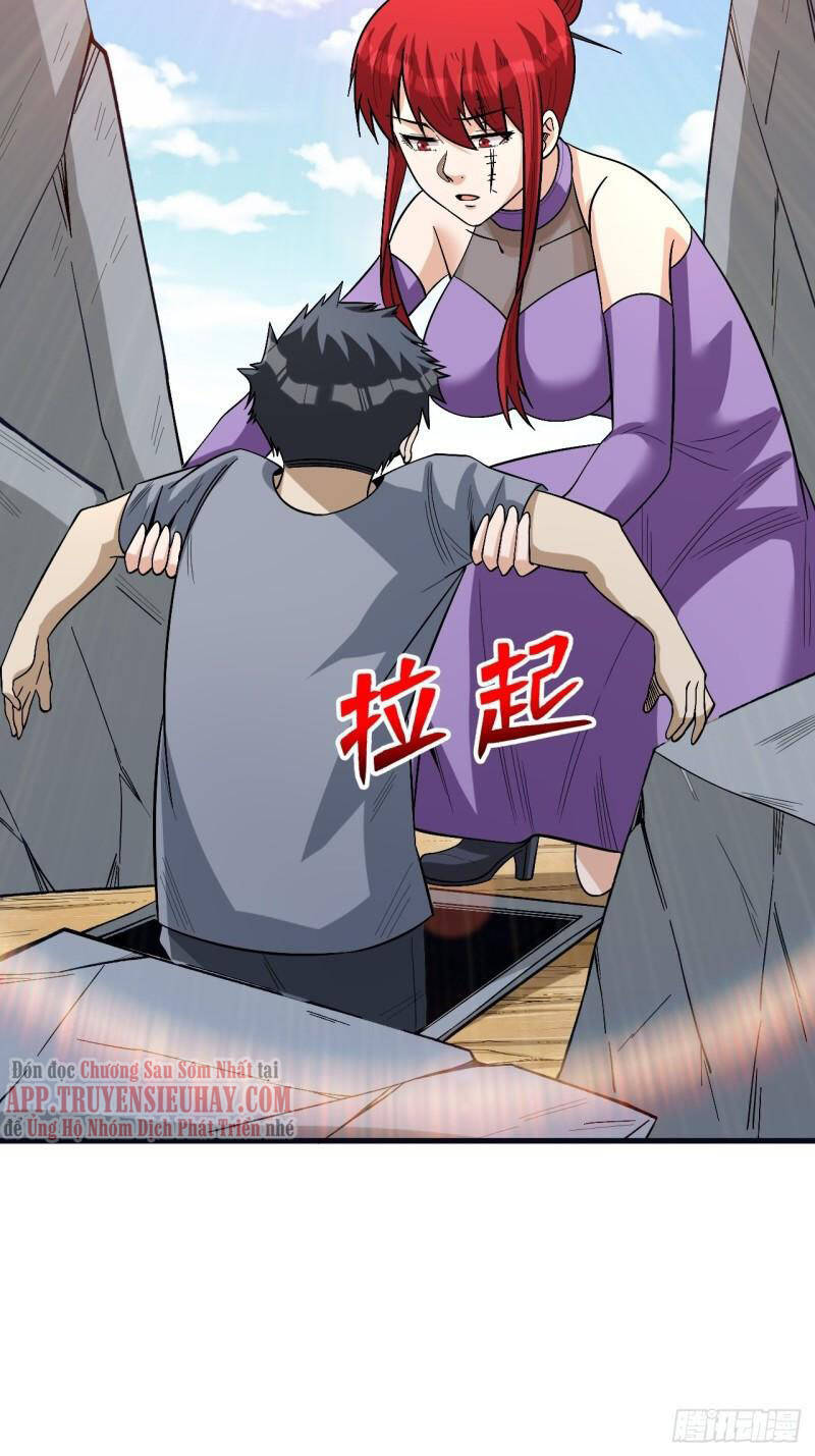 Trở Về Làm Đại Lão Thời Mạt Thế Chapter 266 - 11