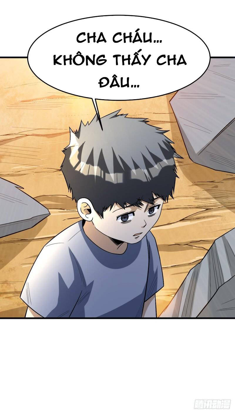 Trở Về Làm Đại Lão Thời Mạt Thế Chapter 266 - 12
