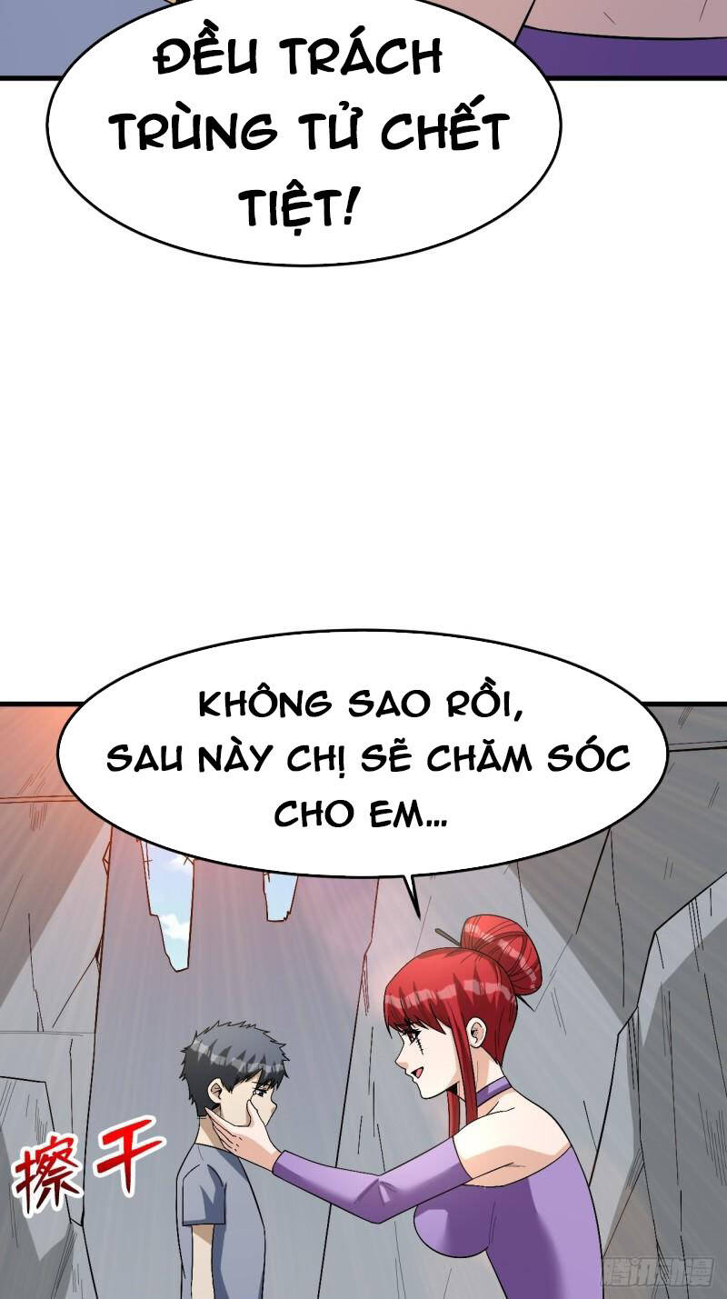Trở Về Làm Đại Lão Thời Mạt Thế Chapter 266 - 14