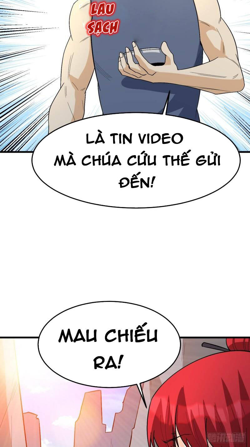 Trở Về Làm Đại Lão Thời Mạt Thế Chapter 266 - 16