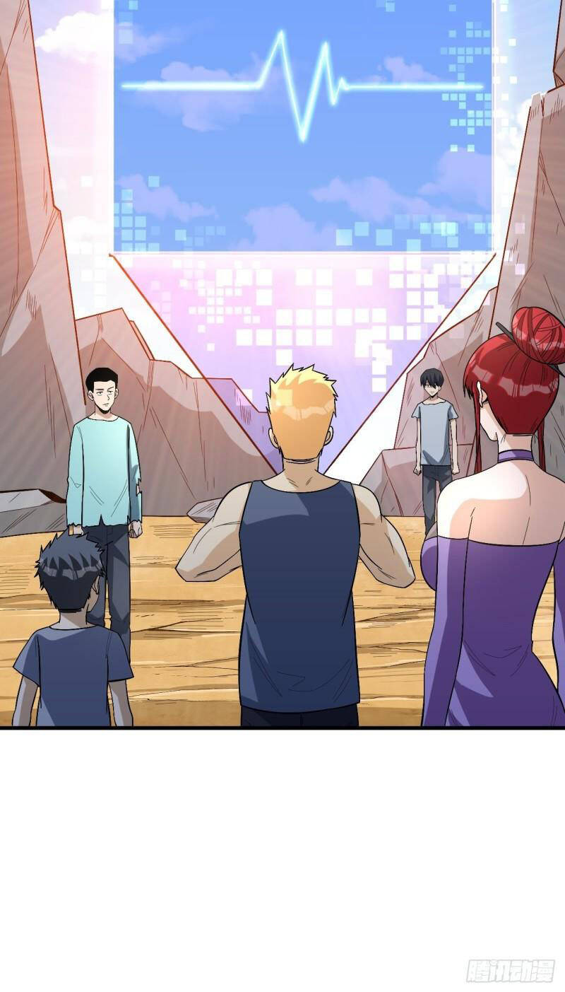 Trở Về Làm Đại Lão Thời Mạt Thế Chapter 266 - 18