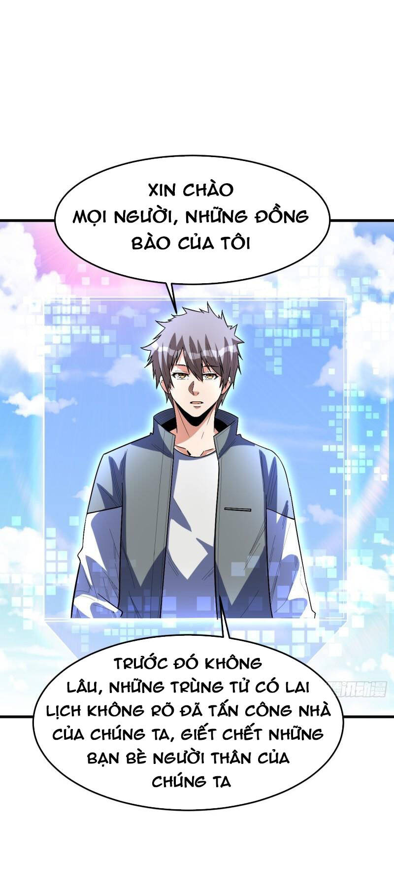 Trở Về Làm Đại Lão Thời Mạt Thế Chapter 266 - 19