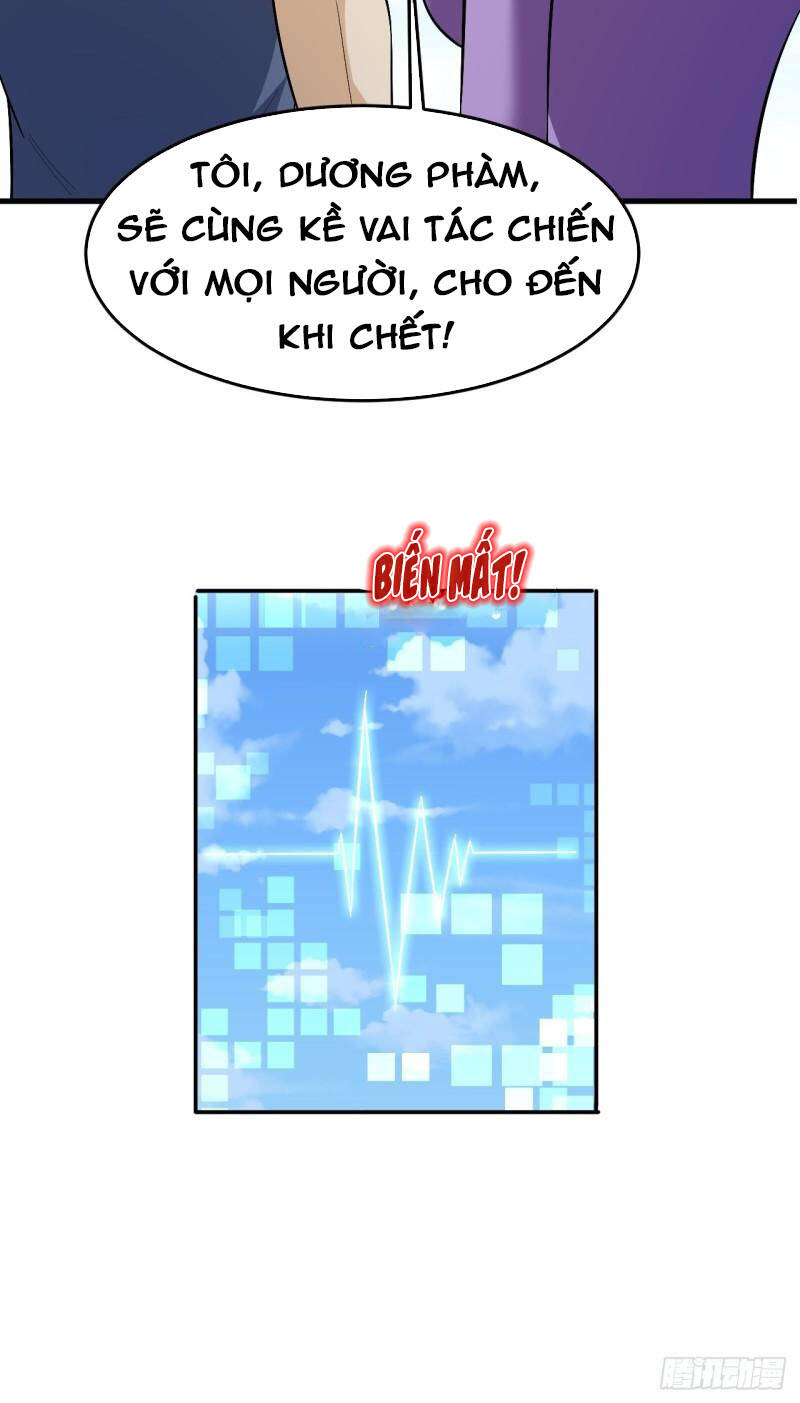 Trở Về Làm Đại Lão Thời Mạt Thế Chapter 266 - 24