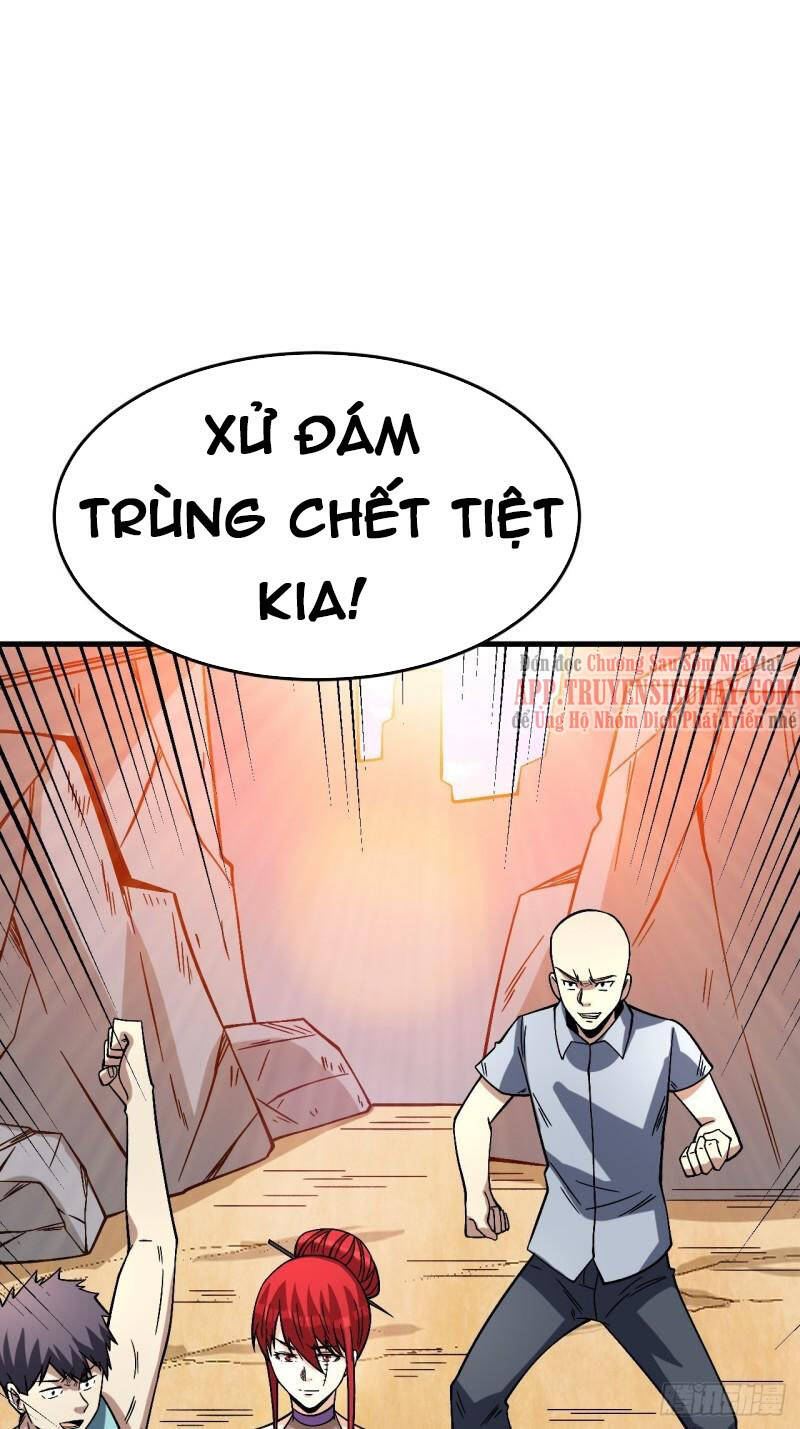 Trở Về Làm Đại Lão Thời Mạt Thế Chapter 266 - 25