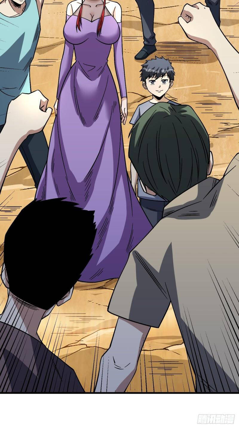 Trở Về Làm Đại Lão Thời Mạt Thế Chapter 266 - 26