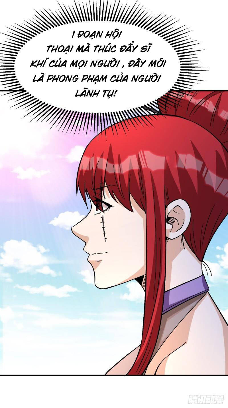 Trở Về Làm Đại Lão Thời Mạt Thế Chapter 266 - 28