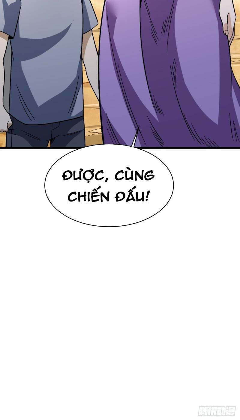 Trở Về Làm Đại Lão Thời Mạt Thế Chapter 266 - 30