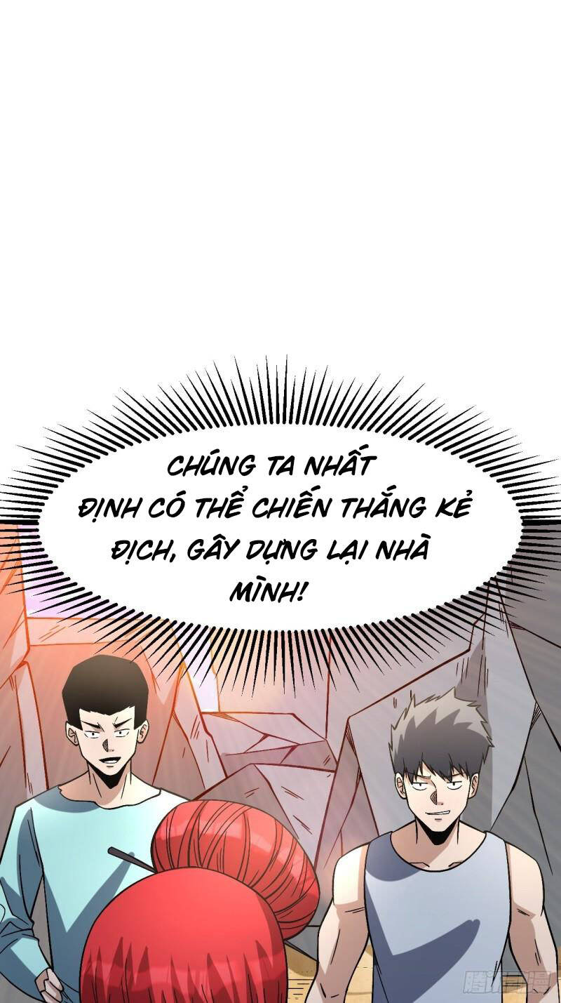 Trở Về Làm Đại Lão Thời Mạt Thế Chapter 266 - 31