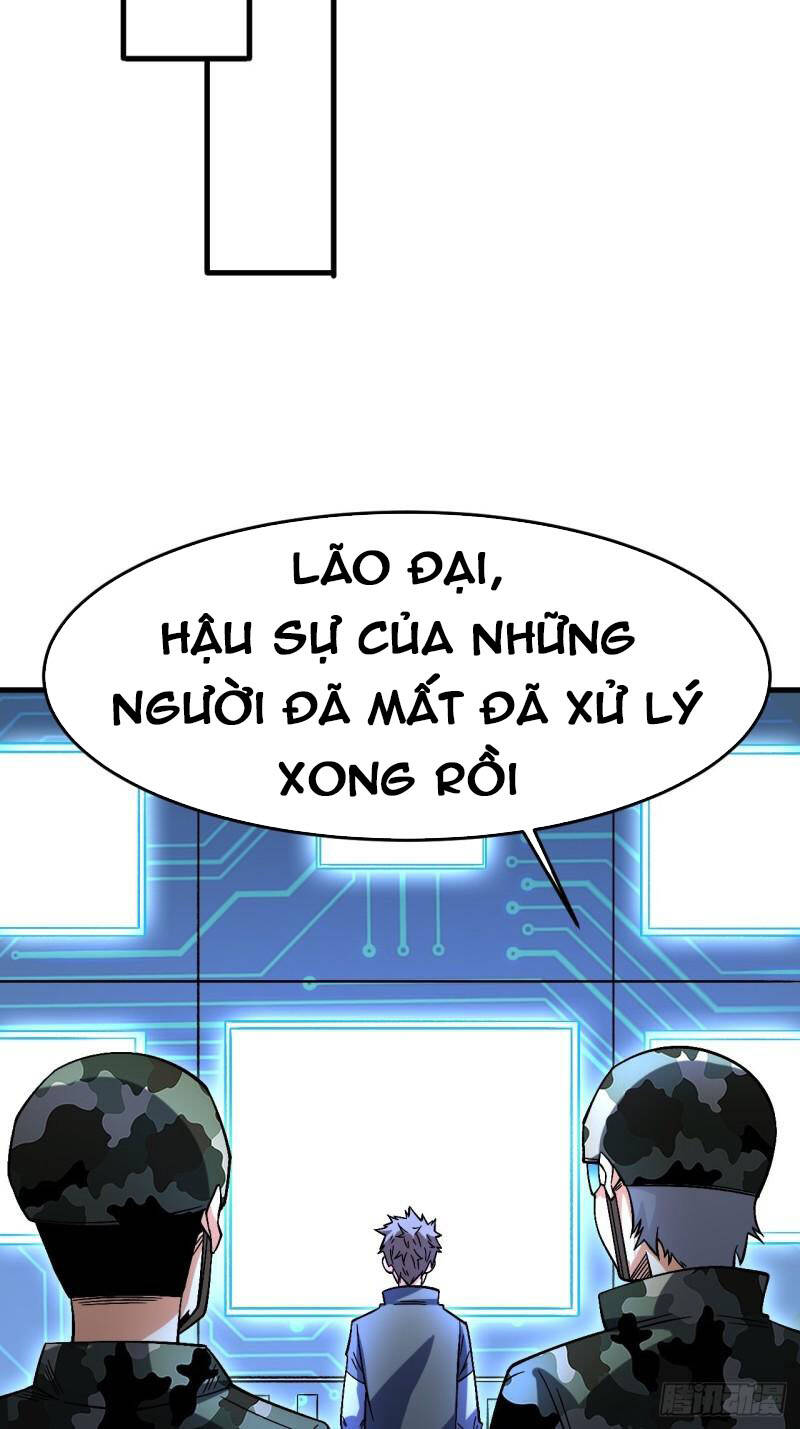 Trở Về Làm Đại Lão Thời Mạt Thế Chapter 266 - 33