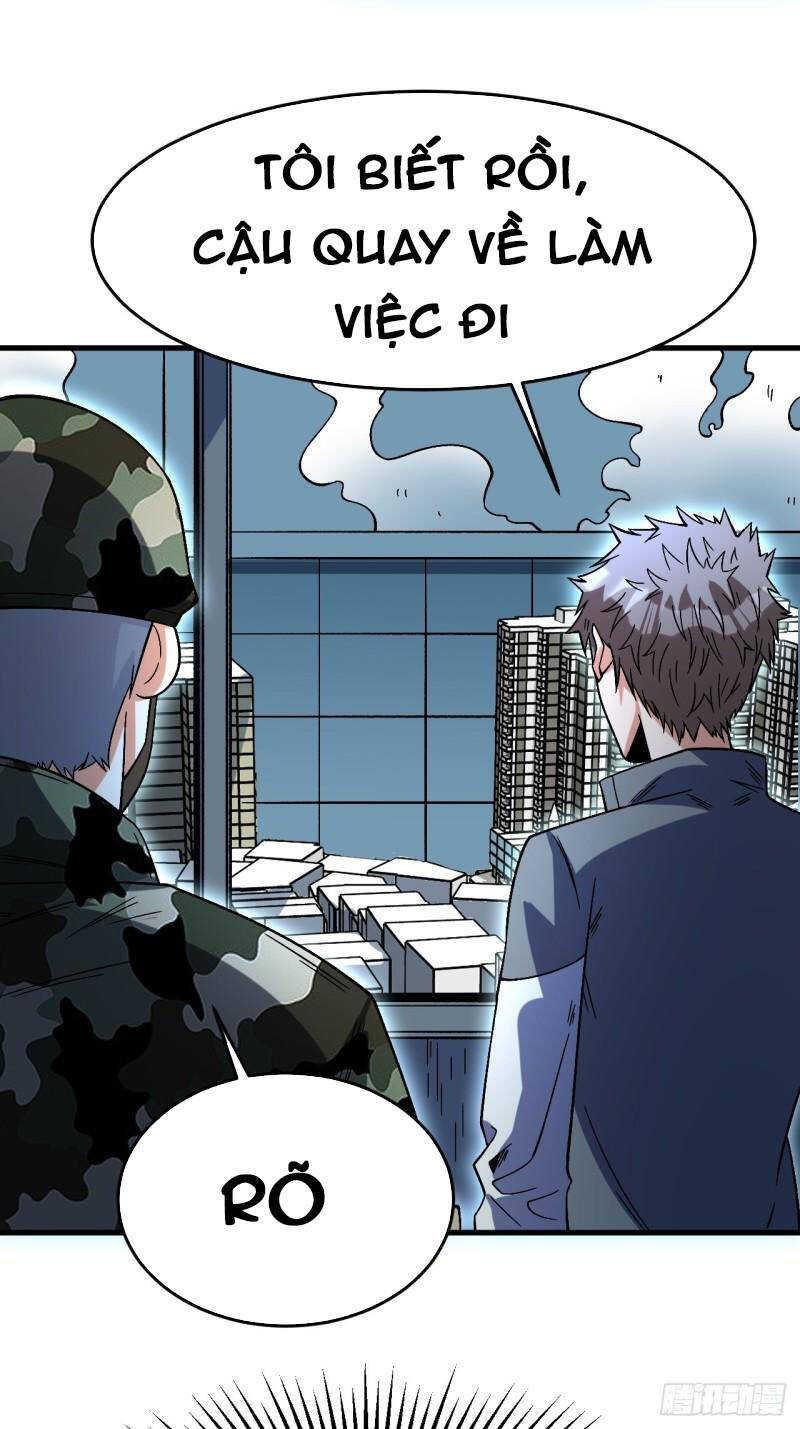 Trở Về Làm Đại Lão Thời Mạt Thế Chapter 266 - 35