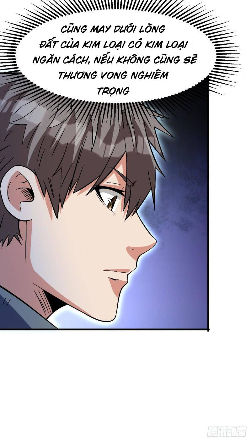 Trở Về Làm Đại Lão Thời Mạt Thế Chapter 266 - 36