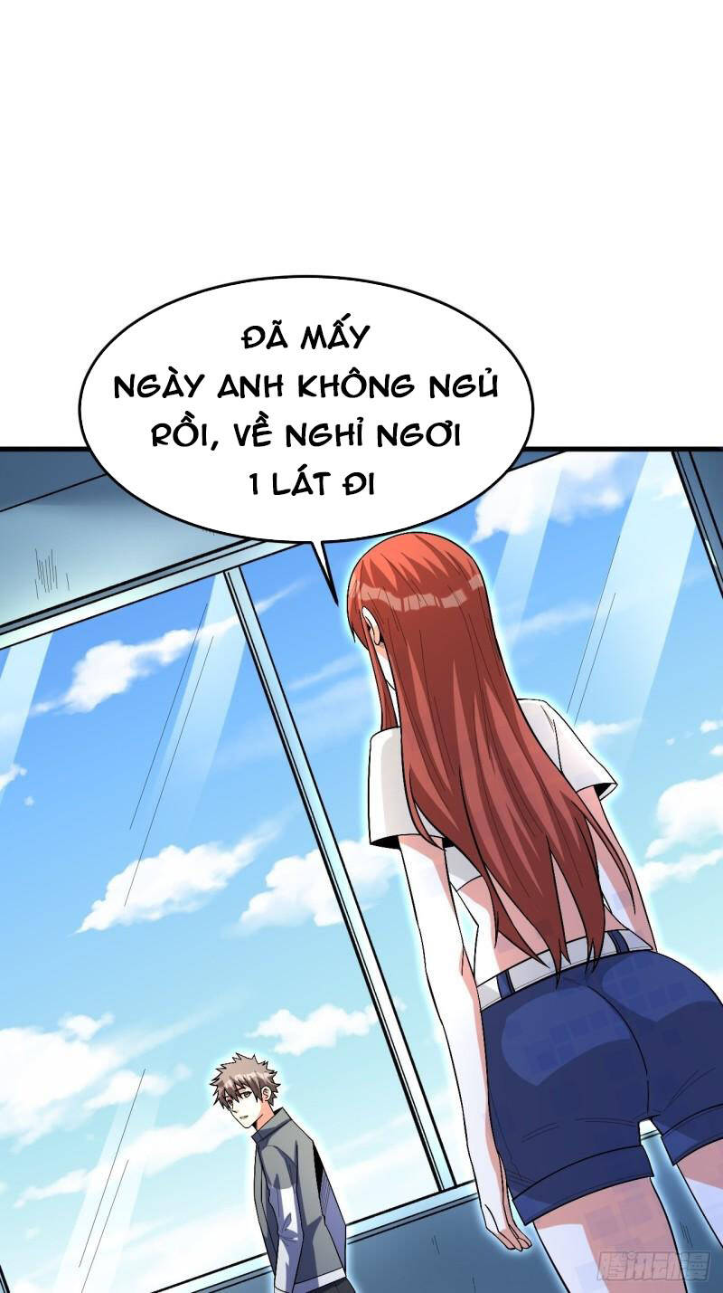 Trở Về Làm Đại Lão Thời Mạt Thế Chapter 266 - 37