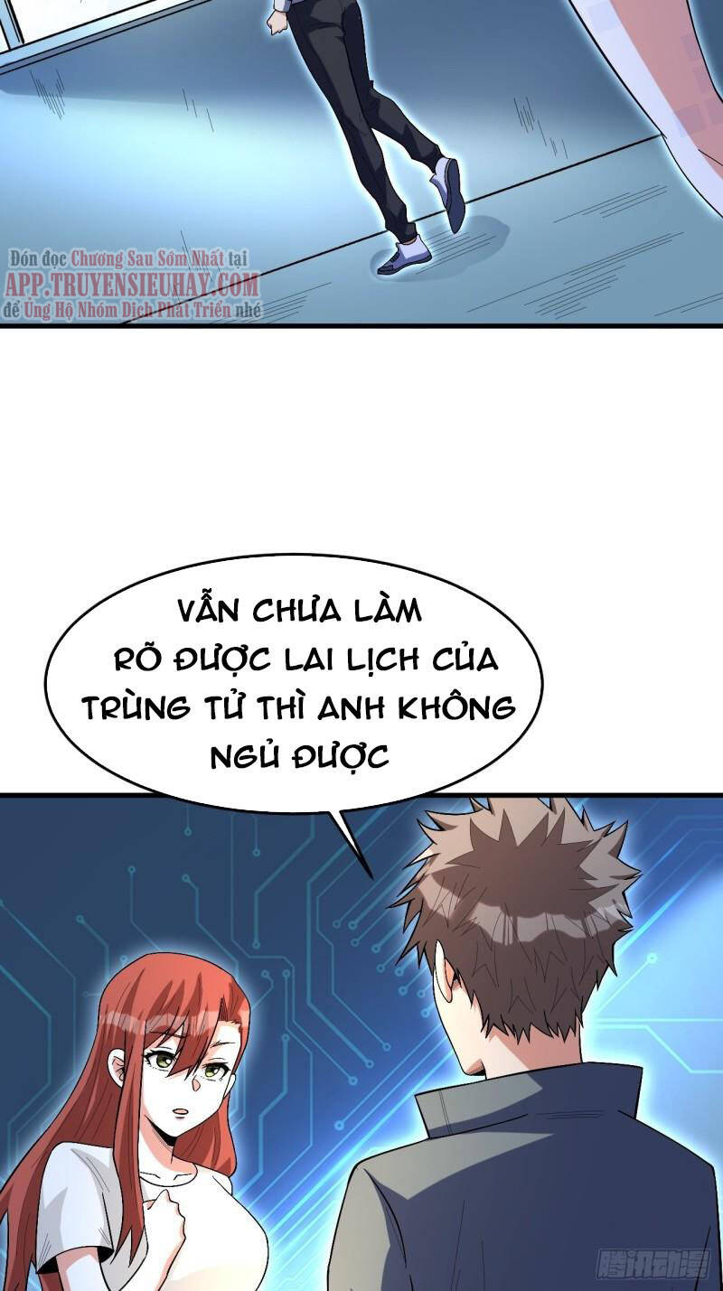 Trở Về Làm Đại Lão Thời Mạt Thế Chapter 266 - 38