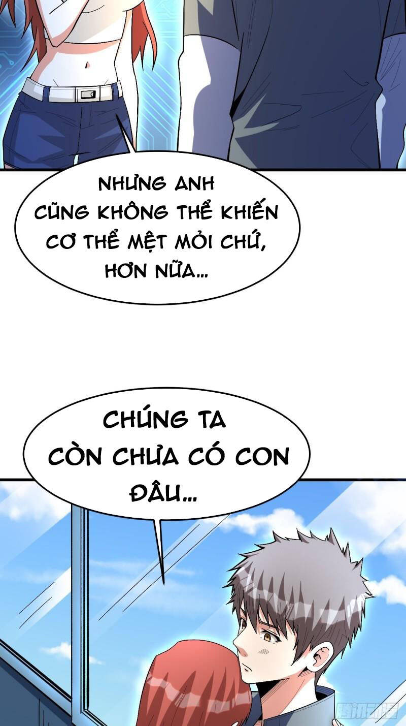 Trở Về Làm Đại Lão Thời Mạt Thế Chapter 266 - 39